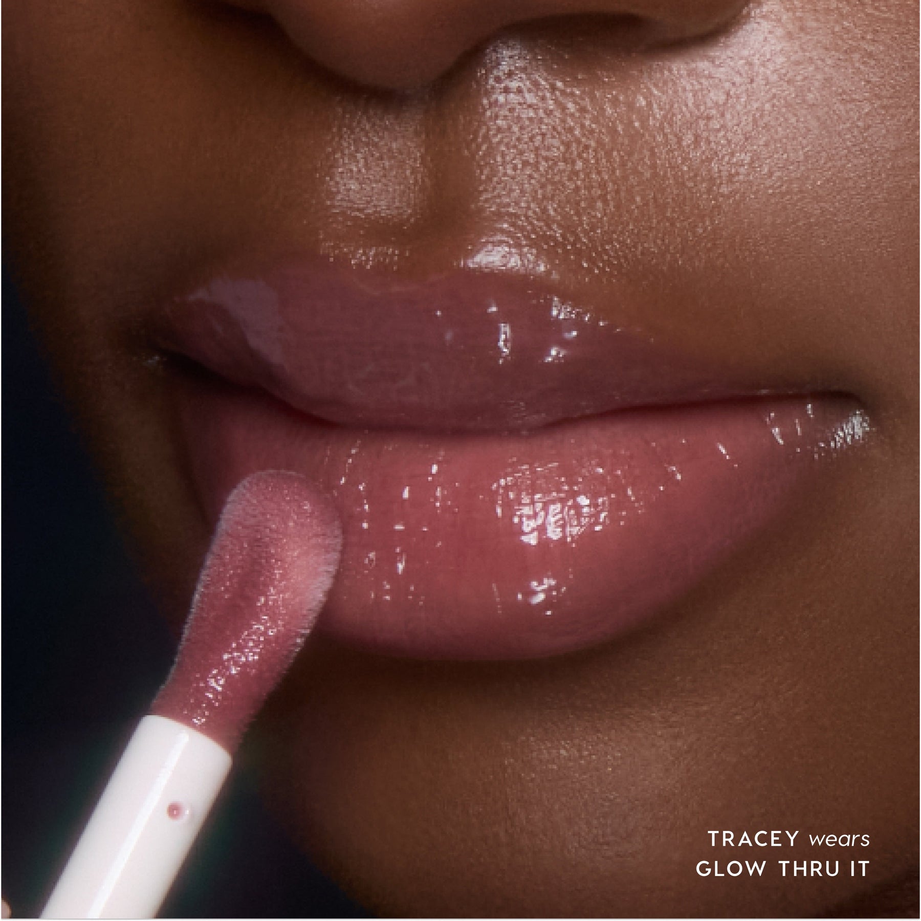 Glow Thru It - Blendable Complete Lip Gloss