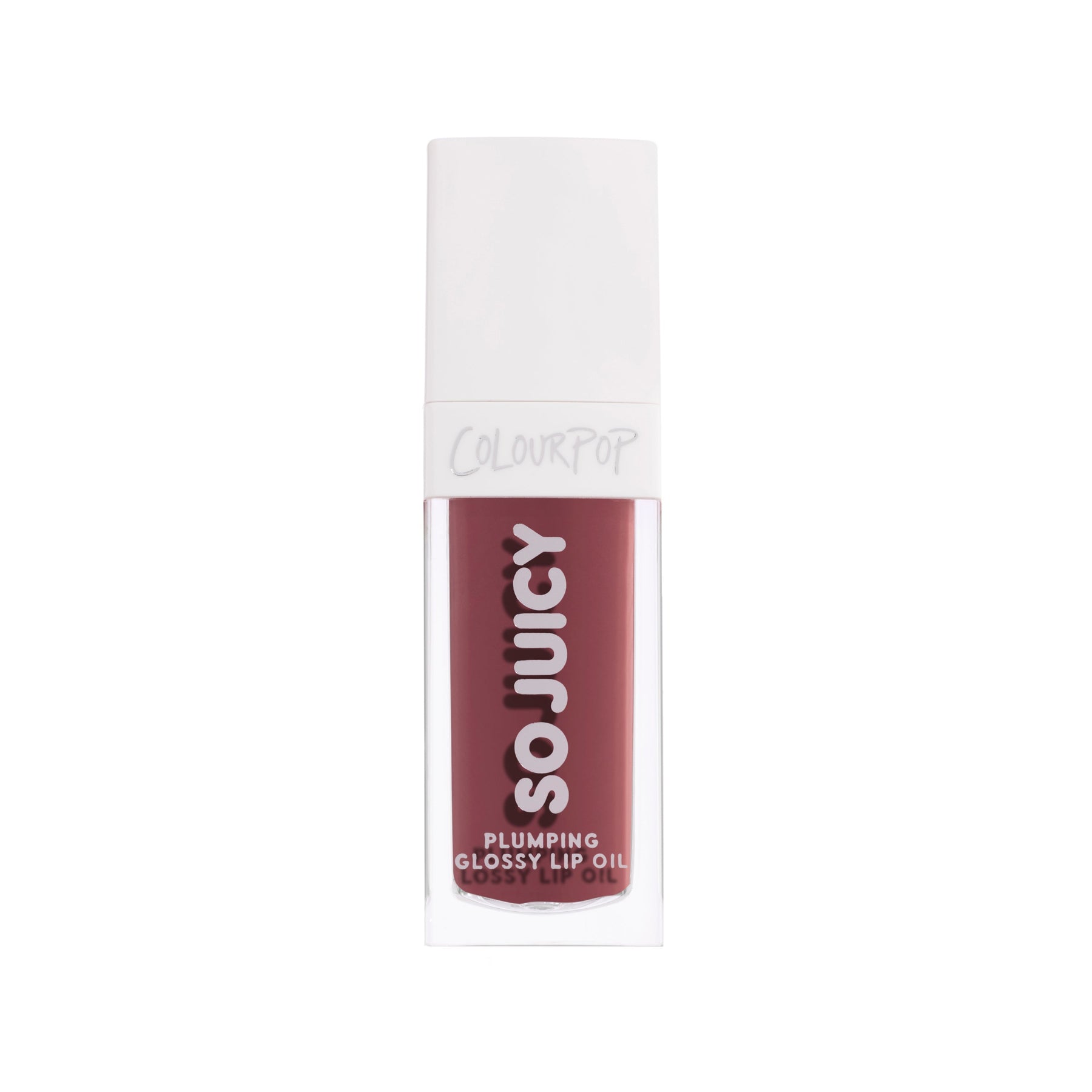 Glow Thru It - Blendable Complete Lip Gloss