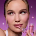Gloss Me Up - Rosy Coordinated Beauty Edit