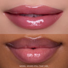 Gloss Me Up - Rosy Coordinated Beauty Edit