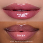 Gloss Me Up - Rosy Coordinated Beauty Edit