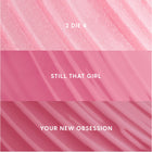 Gloss Me Up - Rosy Coordinated Beauty Edit