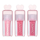 Gloss Me Up - Rosy Coordinated Beauty Edit