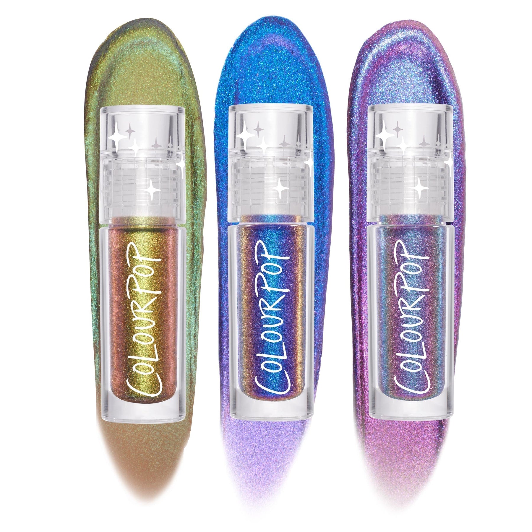 Feelin’ Bold - Fresh Complete Eye Palette