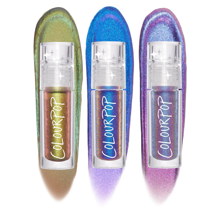 Feelin’ Bold - Fresh Complete Eye Palette