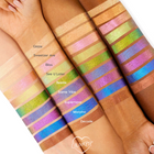 Feelin’ Bold - Fresh Complete Eye Palette