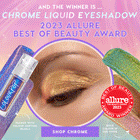 Feelin’ Bold - Fresh Complete Eye Palette