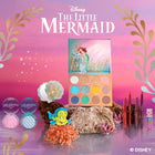 and The Little Mermaid - Sheer Refined Beauty Curation