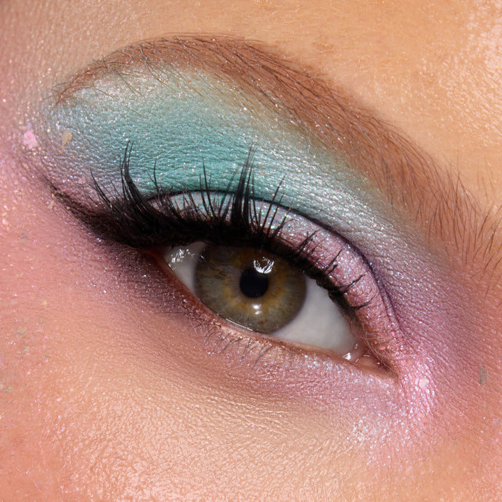 and The Little Mermaid - Sheer Refined Beauty Curation