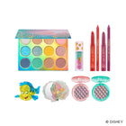 and The Little Mermaid - Sheer Refined Beauty Curation