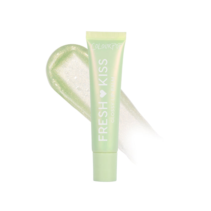 Vanilla Matcha - Bright Curated Lip Mood