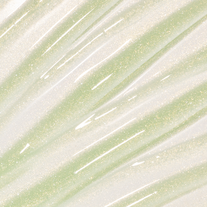 Vanilla Matcha - Bright Curated Lip Mood