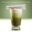Vanilla Matcha - Bright Curated Lip Mood