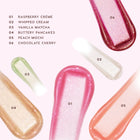 Vanilla Matcha - Bright Curated Lip Mood
