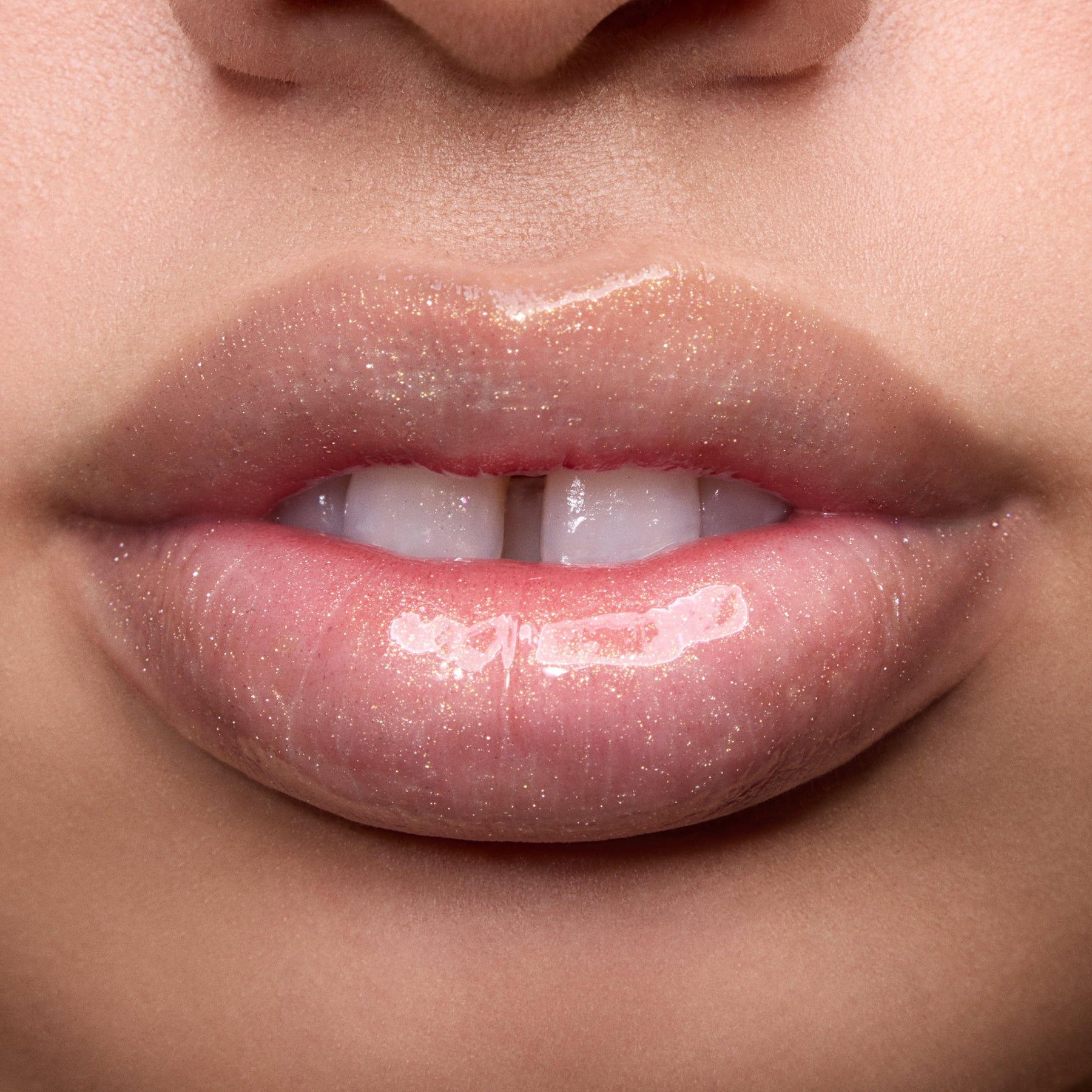 Vanilla Matcha - Bright Curated Lip Mood
