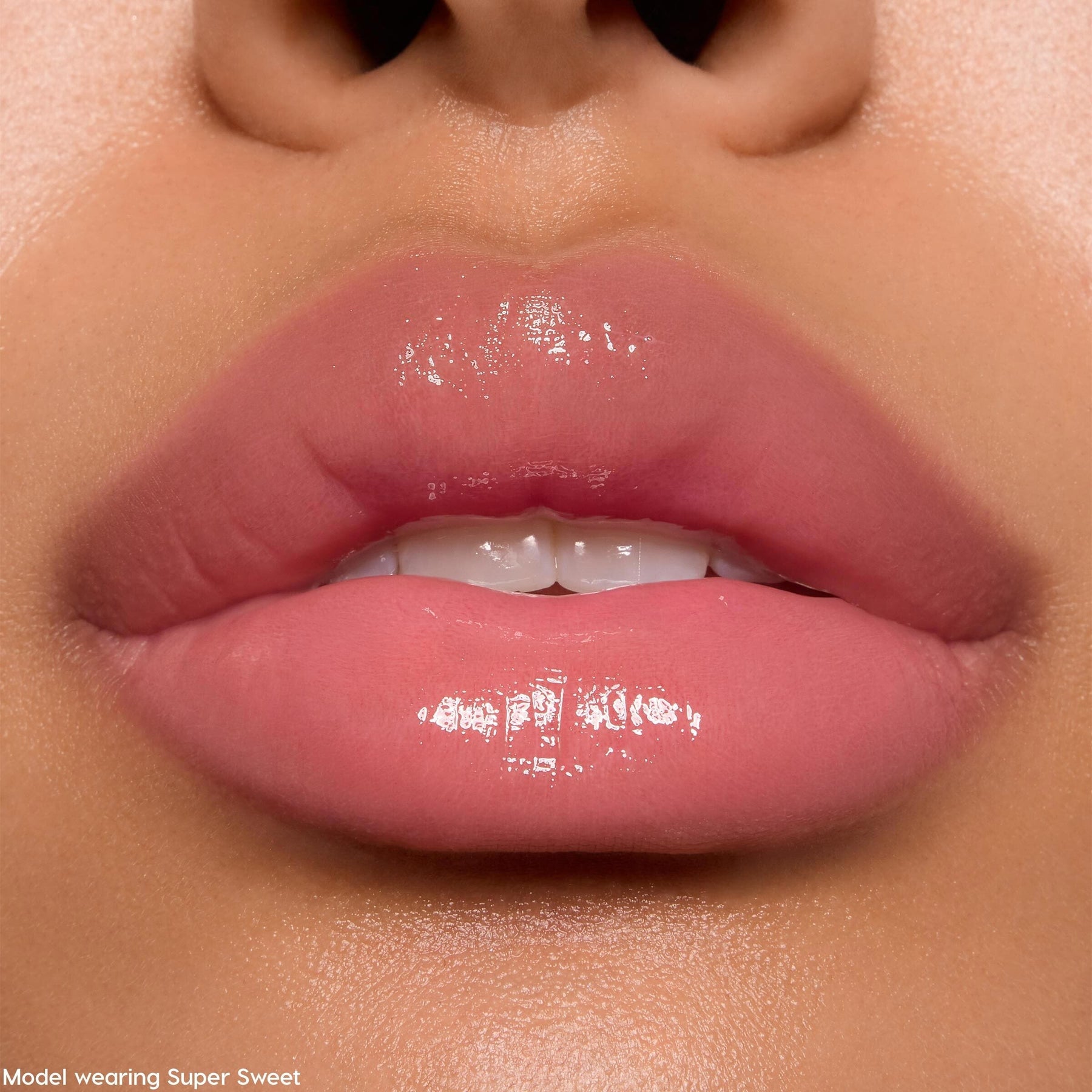 Keepin’ It Sweet - Seamless Daytime Lip Routine