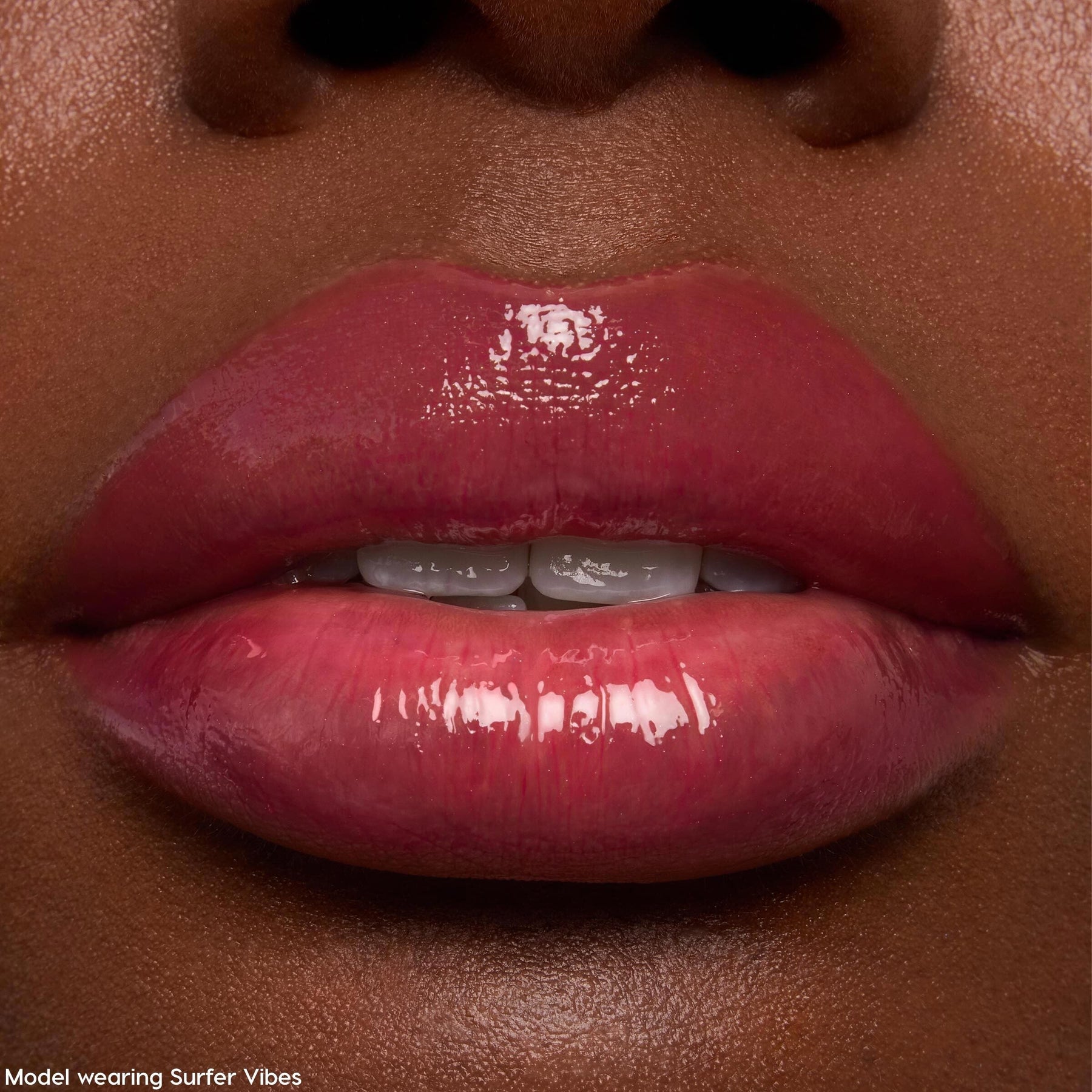 Keepin’ It Sweet - Seamless Daytime Lip Routine