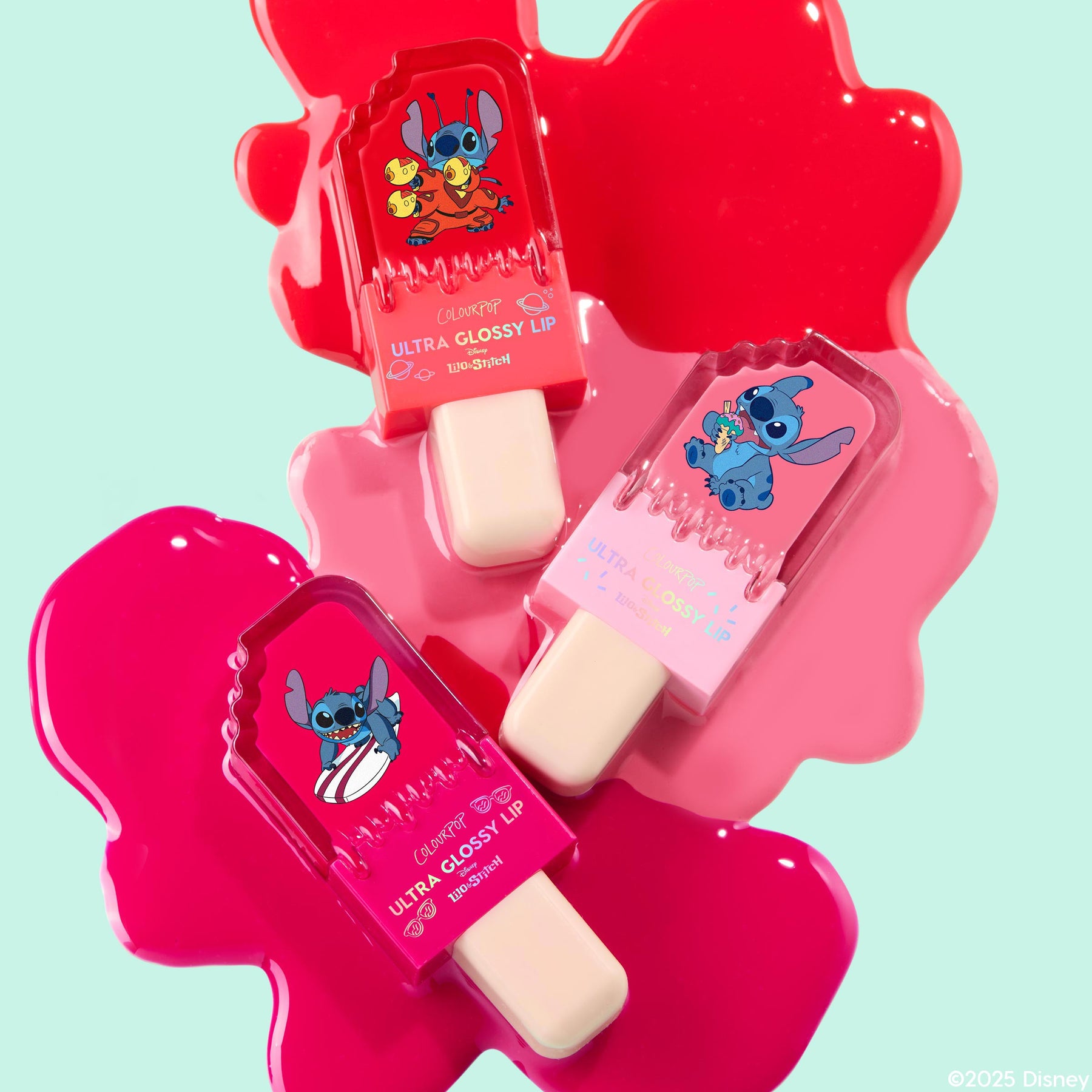Keepin’ It Sweet - Seamless Daytime Lip Routine