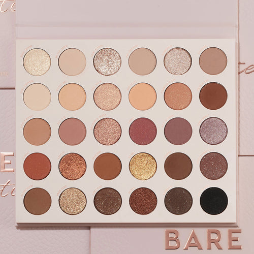 Bare Necessities - Gentle Portable Eye Glow