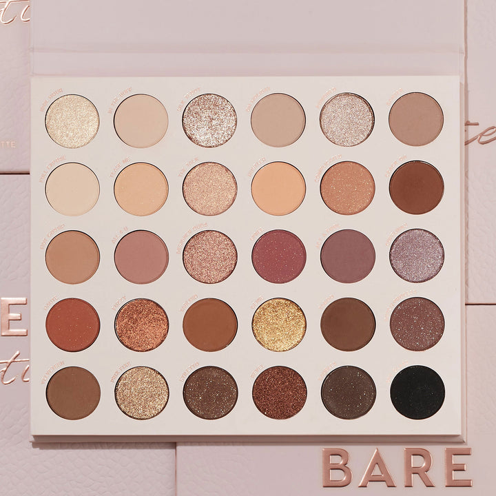 Bare Necessities - Gentle Portable Eye Glow