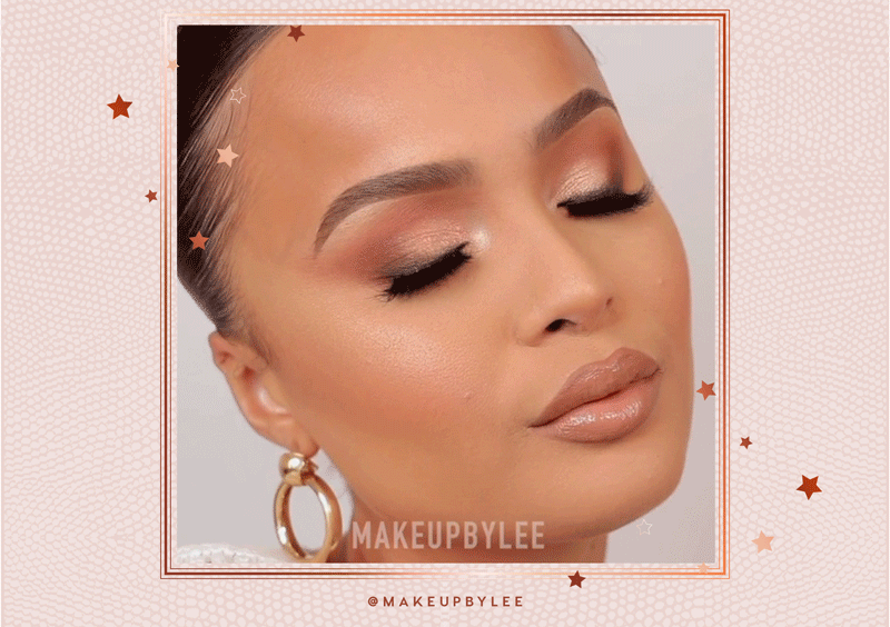 Bare Necessities - Gentle Portable Eye Glow