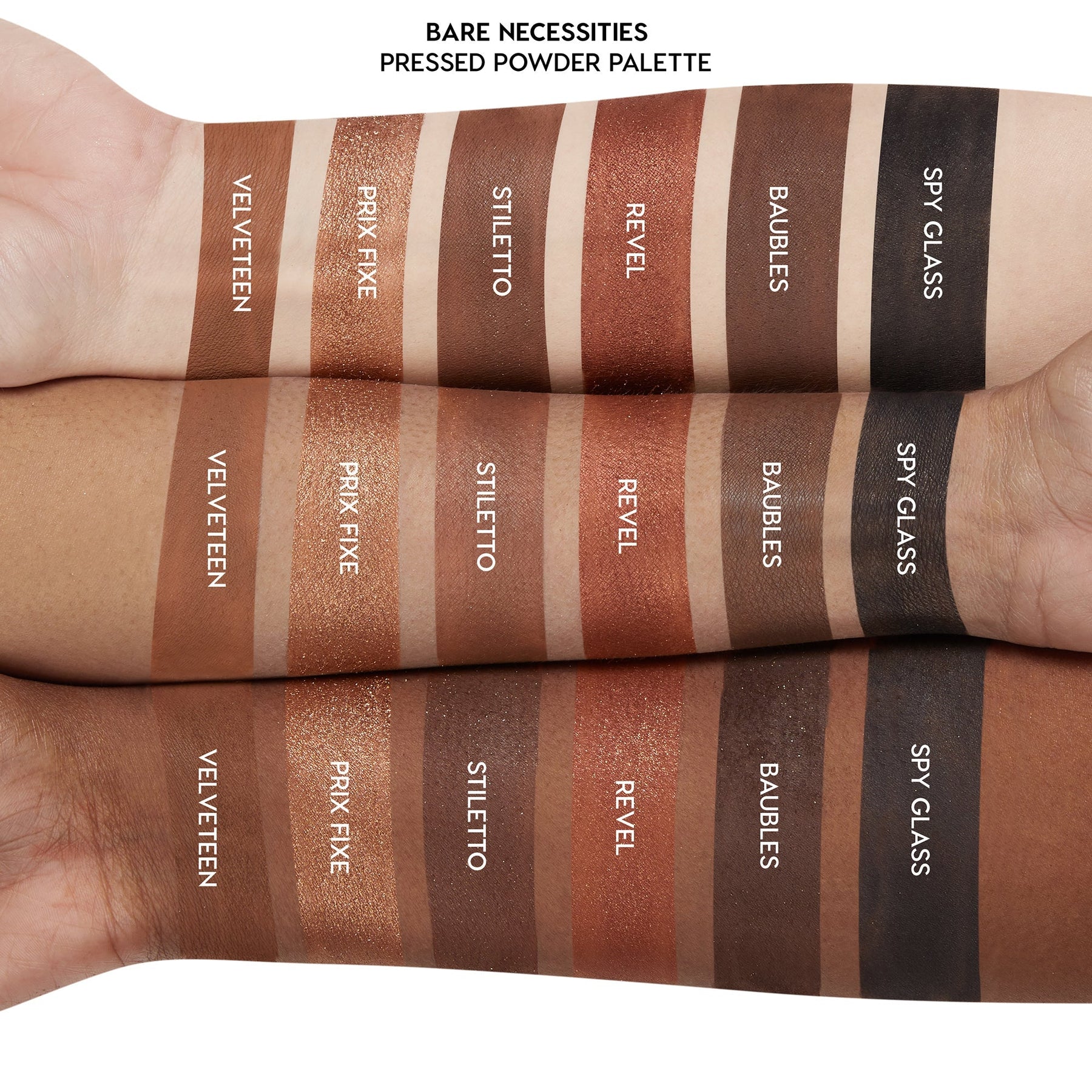 Bare Necessities - Gentle Portable Eye Glow