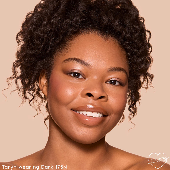 Dark 175 N - Expressive Premium Complexion Kit