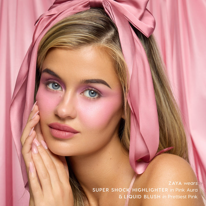 Pink Dreams Collection - Effortless Contemporary Beauty Kit