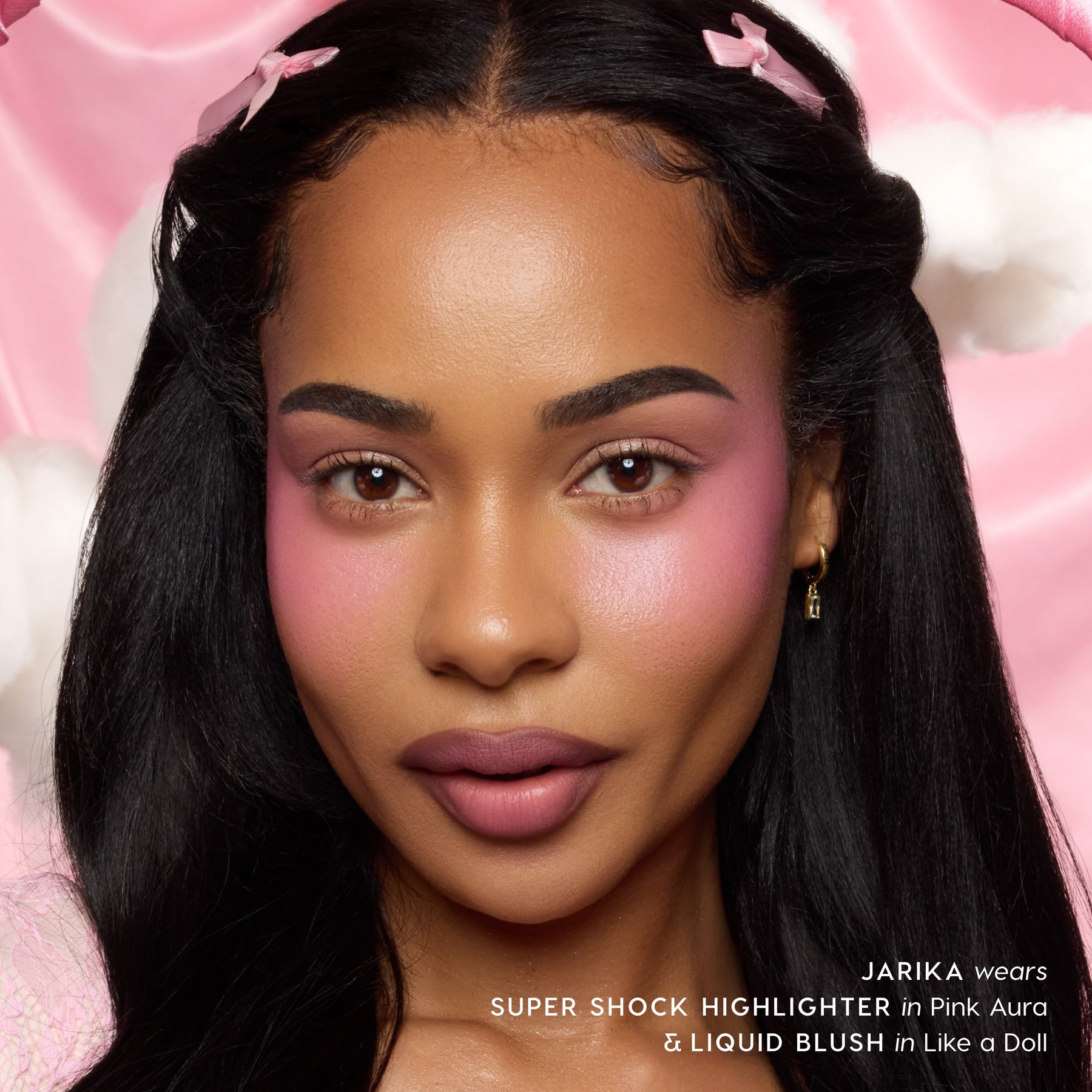 Pink Dreams Collection - Effortless Contemporary Beauty Kit