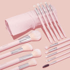 Smoke 'N Roses Brush Roll - Lightweight Everyday Beauty Discovery