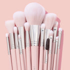 Smoke 'N Roses Brush Roll - Lightweight Everyday Beauty Discovery