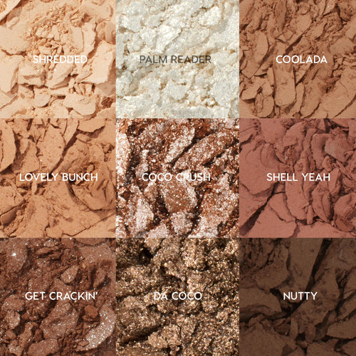 Coconut BB - Pearlescent Playful Beauty Collection