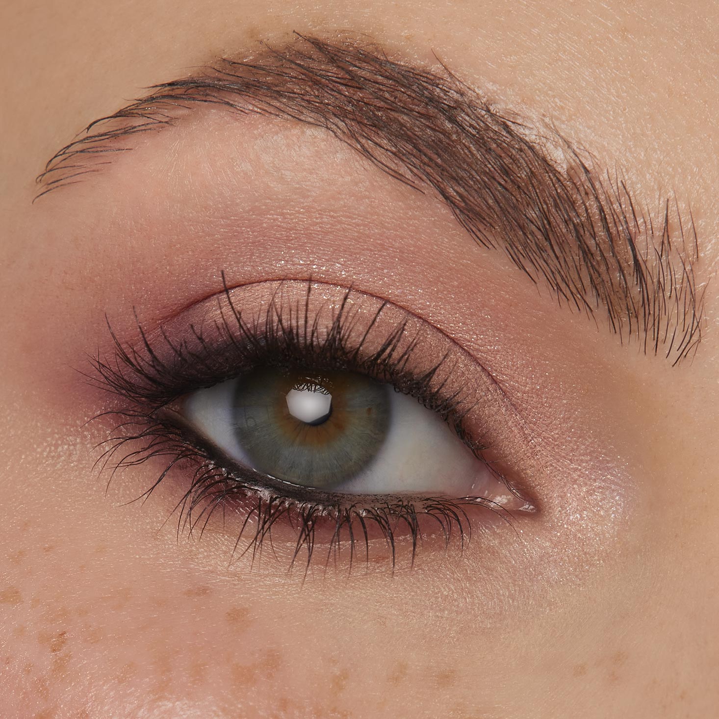 Coconut BB - Pearlescent Playful Beauty Collection