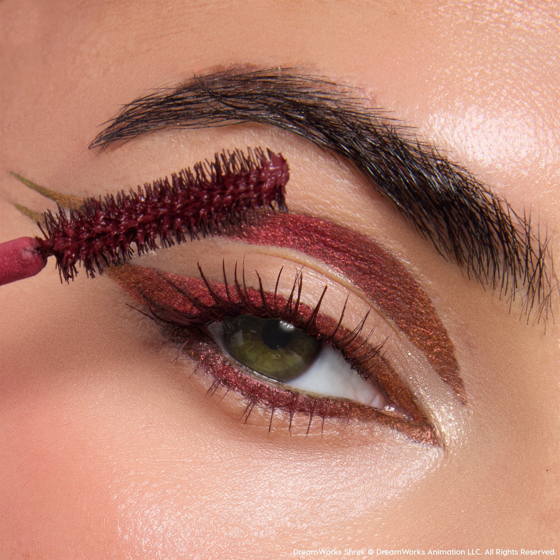 Dragon’s Keep - Fresh Sophisticated Liner Look