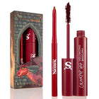 Dragon’s Keep - Fresh Sophisticated Liner Look