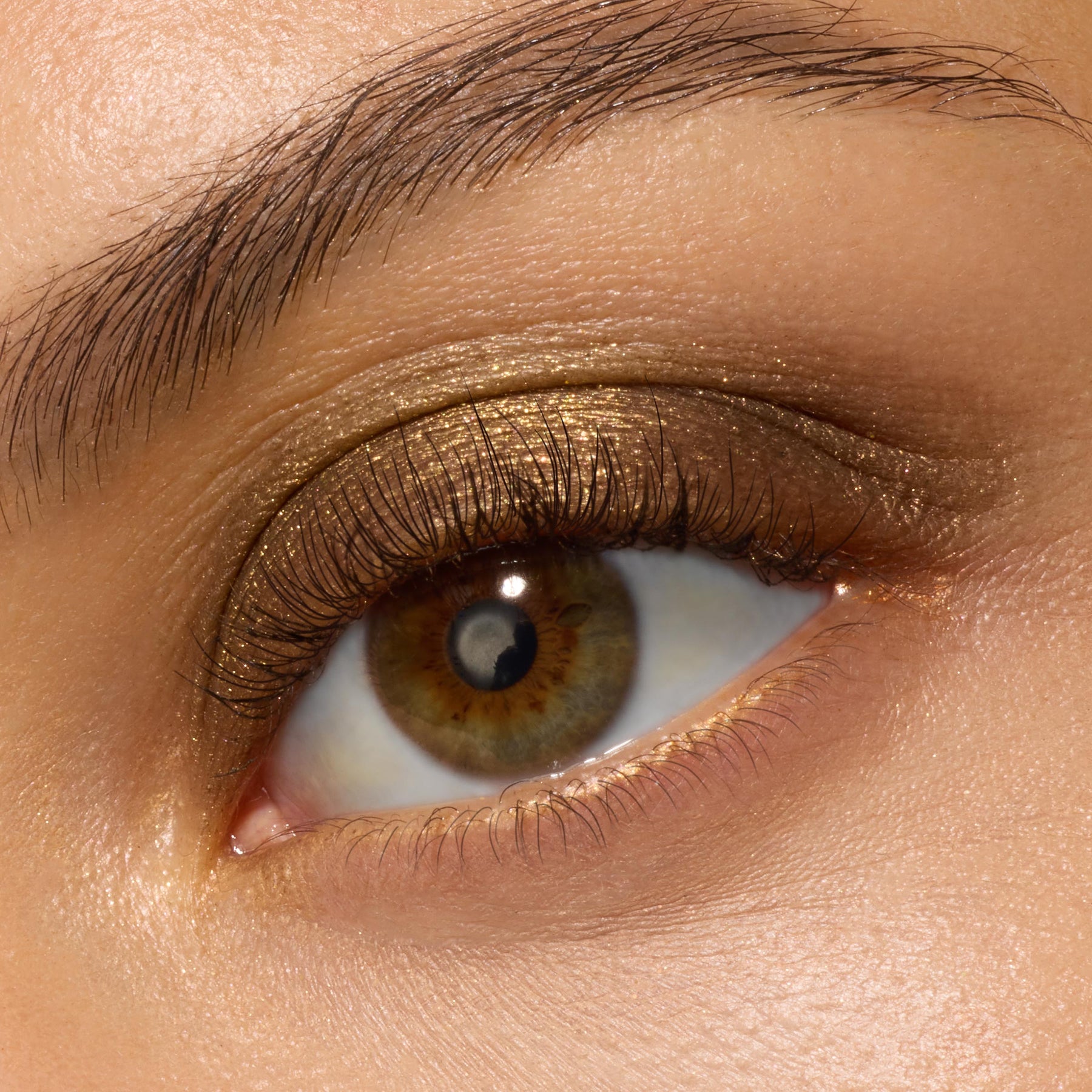 We Won't Bite - Buildable Versatile Eye Edit