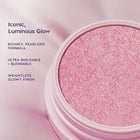 Pink Aura - Lightweight Coordinated Cheek Bronze