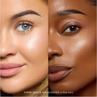 Pink Aura - Lightweight Coordinated Cheek Bronze