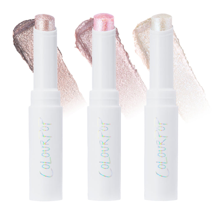 Glaze Over - Comfortable Favorite Beauty Lineup