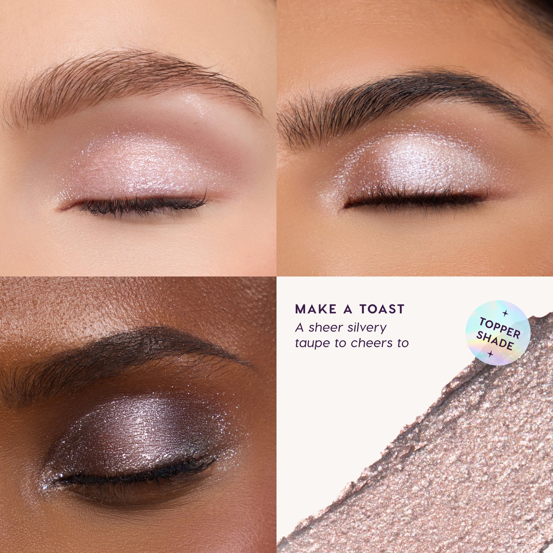 Glaze Over - Comfortable Favorite Beauty Lineup