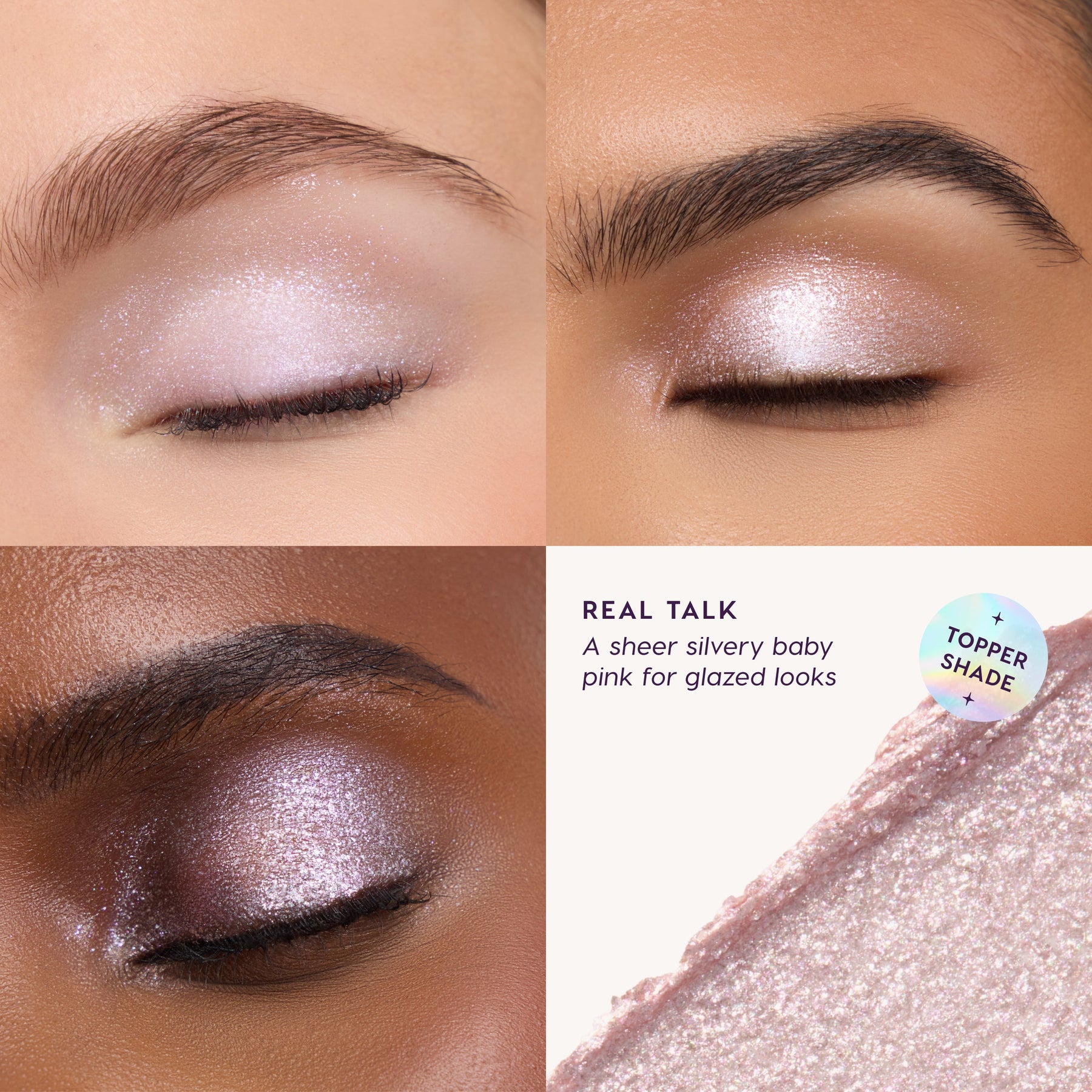 Glaze Over - Comfortable Favorite Beauty Lineup