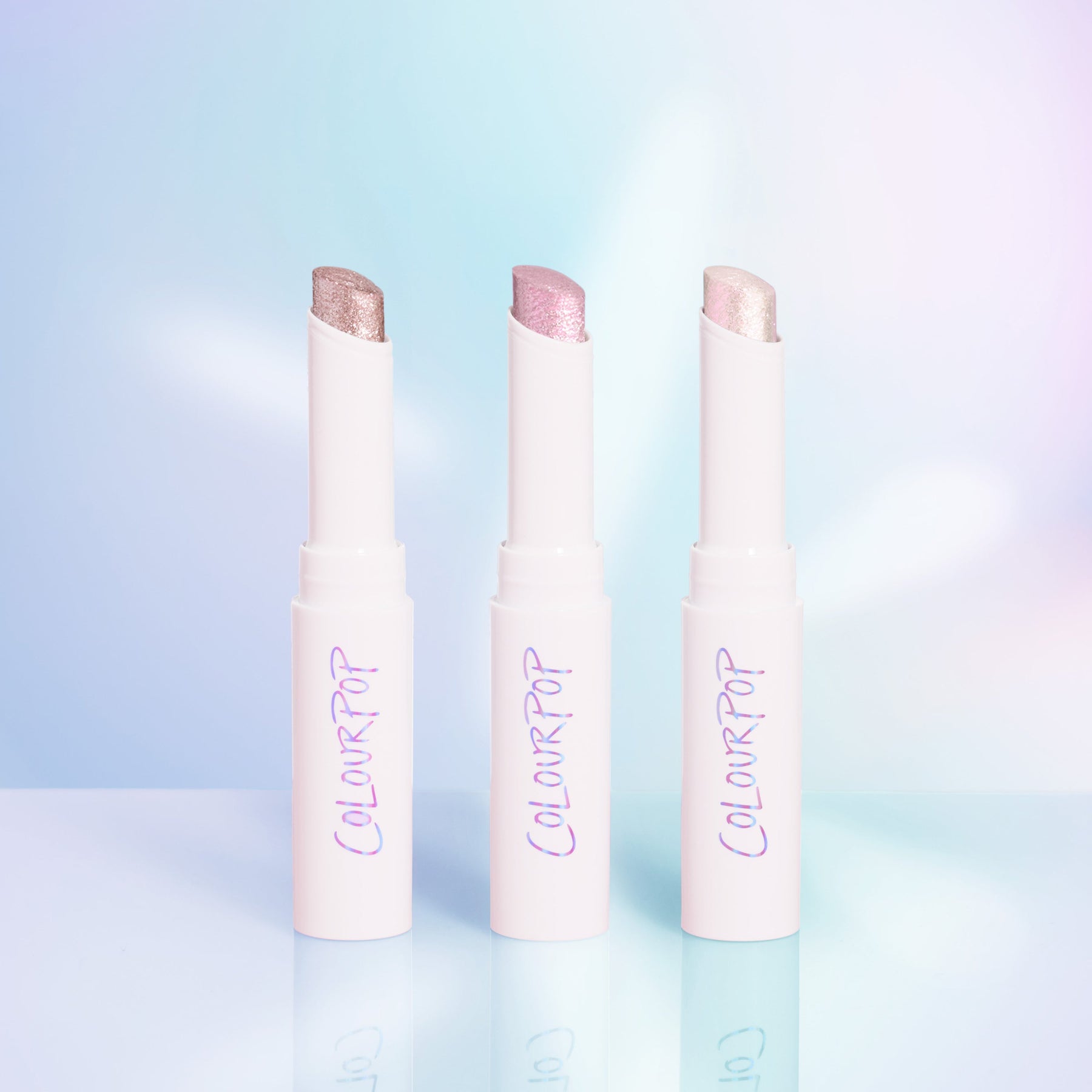 Glaze Over - Comfortable Favorite Beauty Lineup