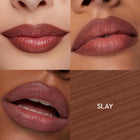 Slay - Plush Coordinated Liner Trace