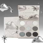 Silver Lining - Balanced Playful Eye Veil