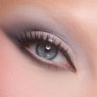 Silver Lining - Balanced Playful Eye Veil