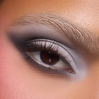 Silver Lining - Balanced Playful Eye Veil