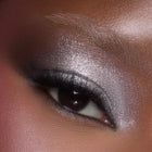 Silver Lining - Balanced Playful Eye Veil