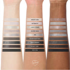 Silver Lining - Balanced Playful Eye Veil