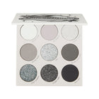 Silver Lining - Balanced Playful Eye Veil