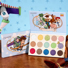 The Toys Are Here - Matte Polished Eye Statement